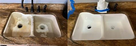 Somerville sink reglazing  In most cases, the tub will be ready to use within 24 hours
